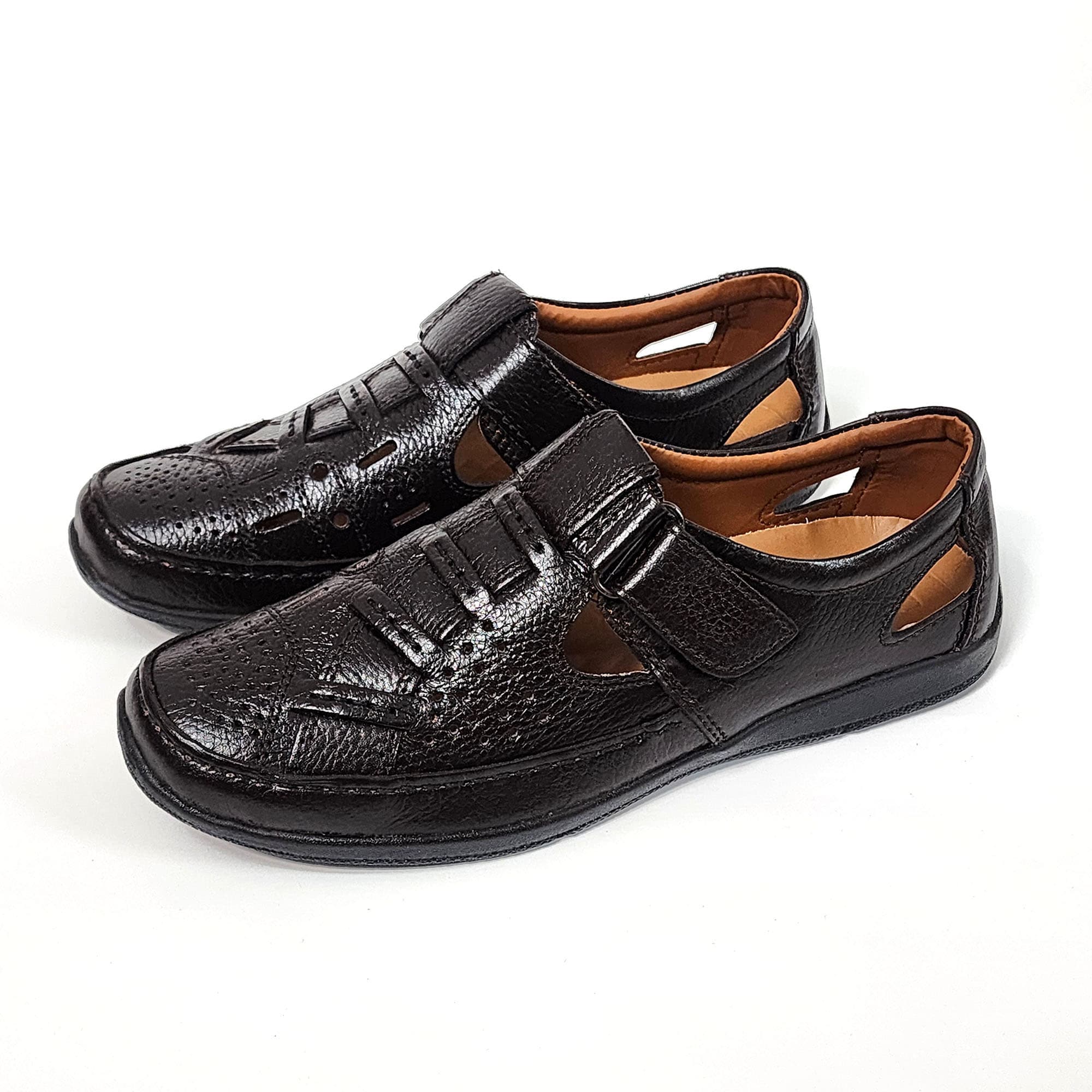 Cocoa Crest (Brown)