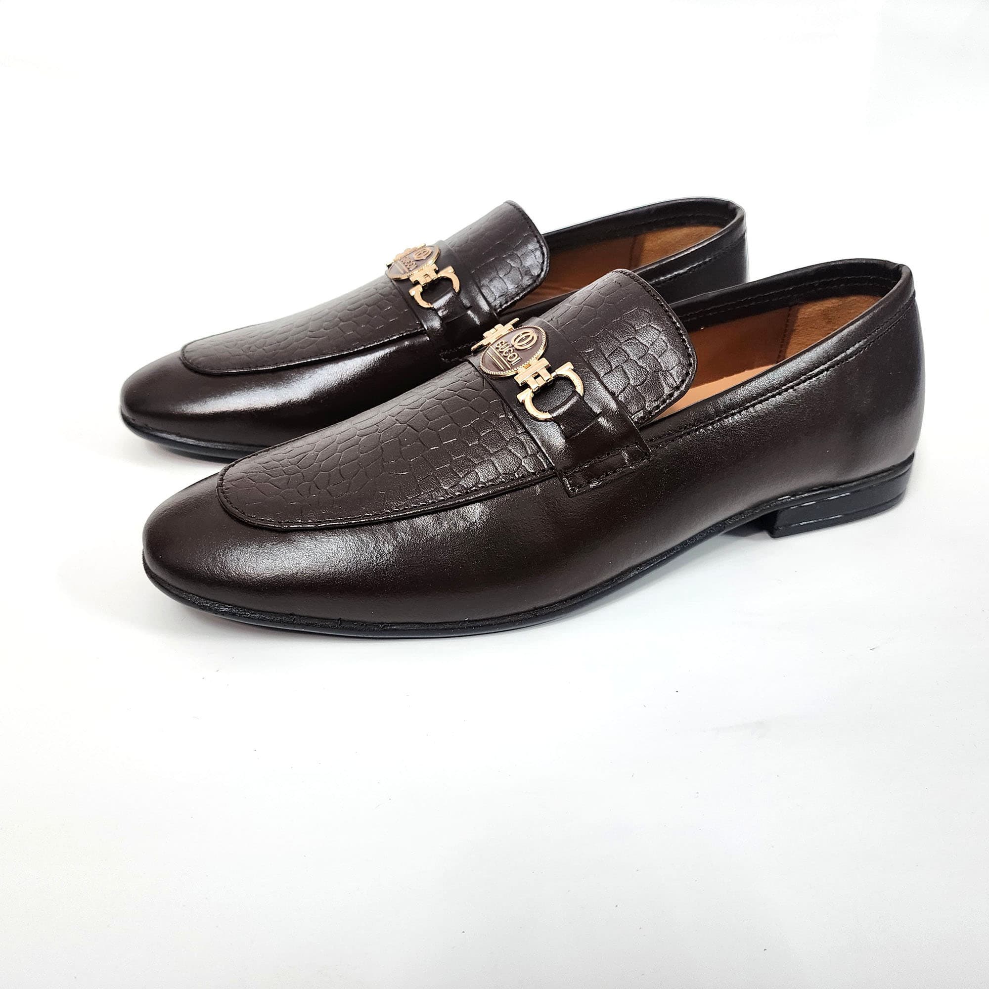 Crown Prestige (Brown)