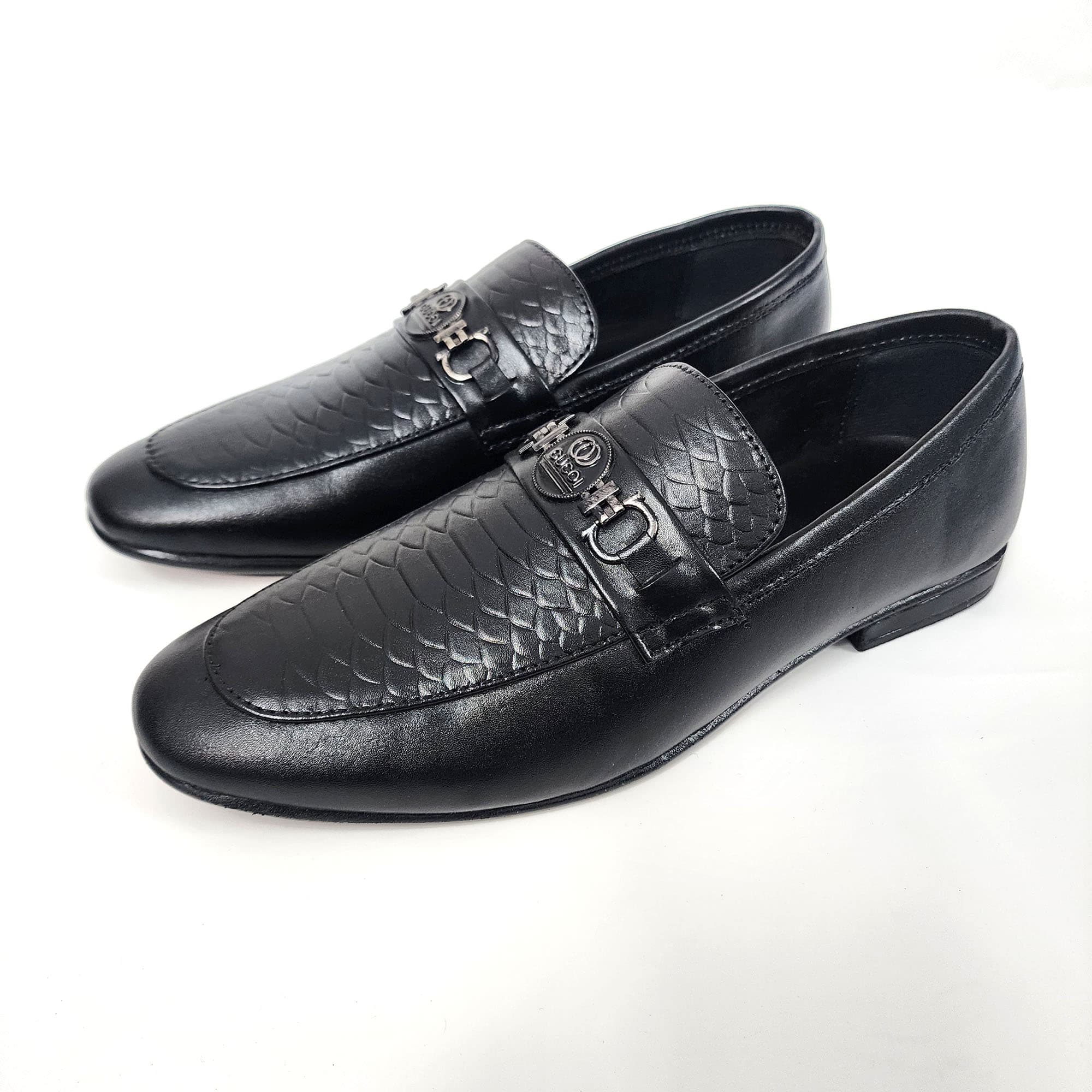 Crown Vintage (Black)