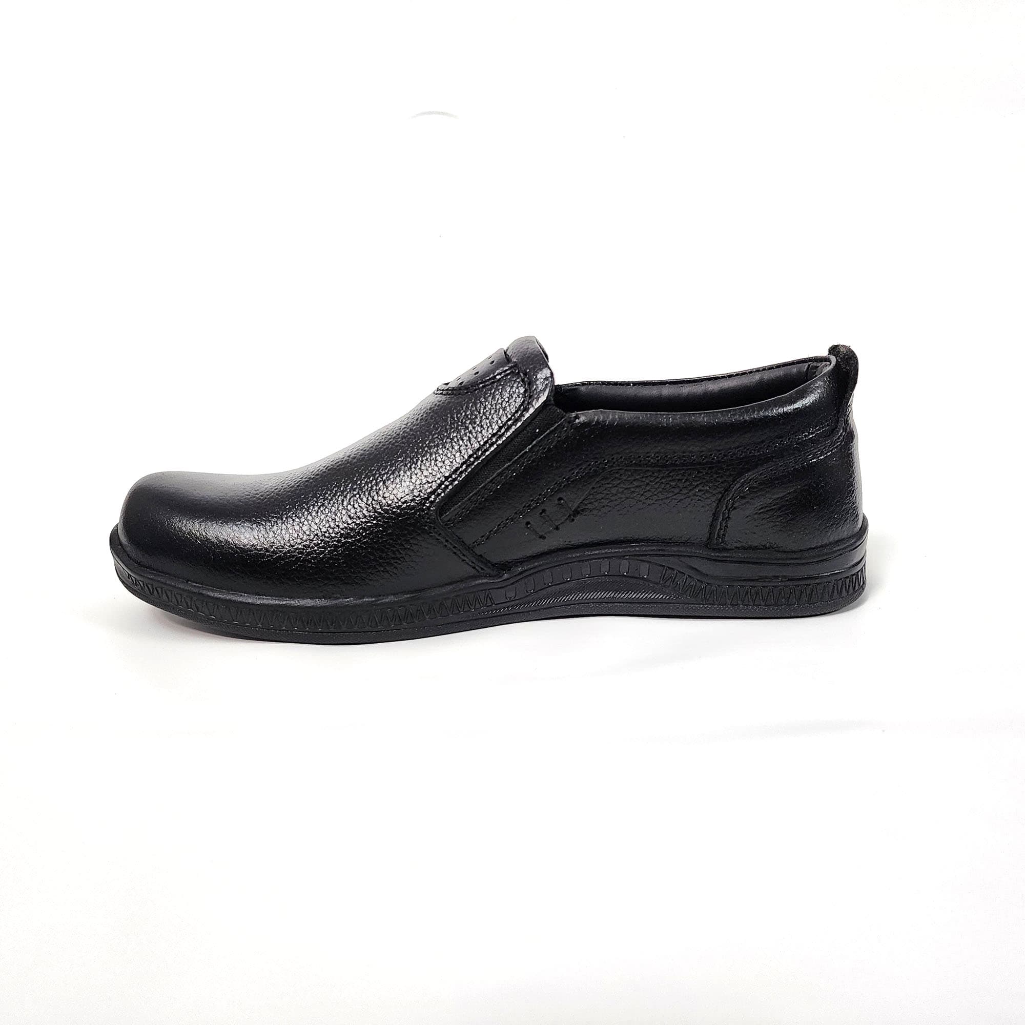 Desert Road (Black)