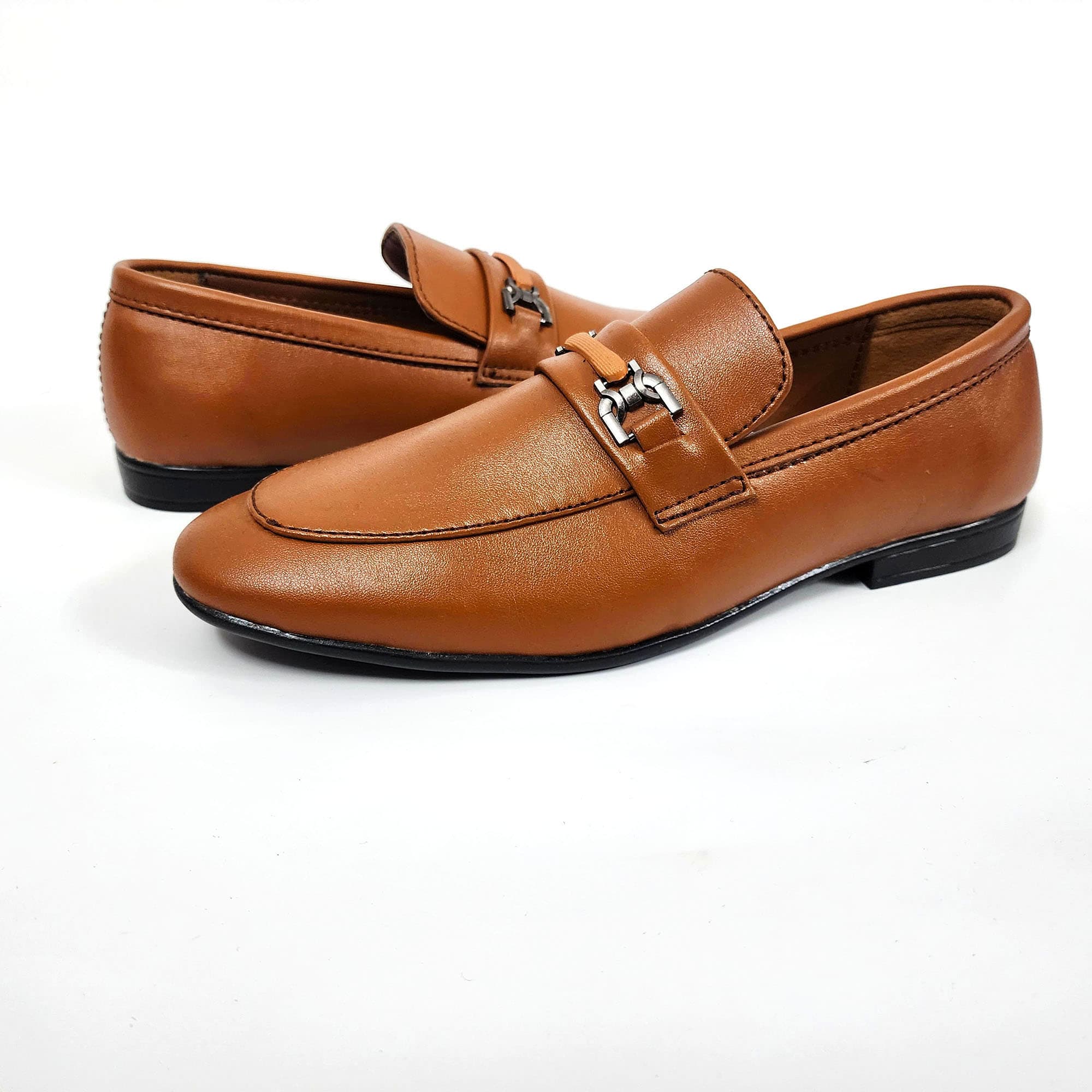 Heritage Step (Brown)