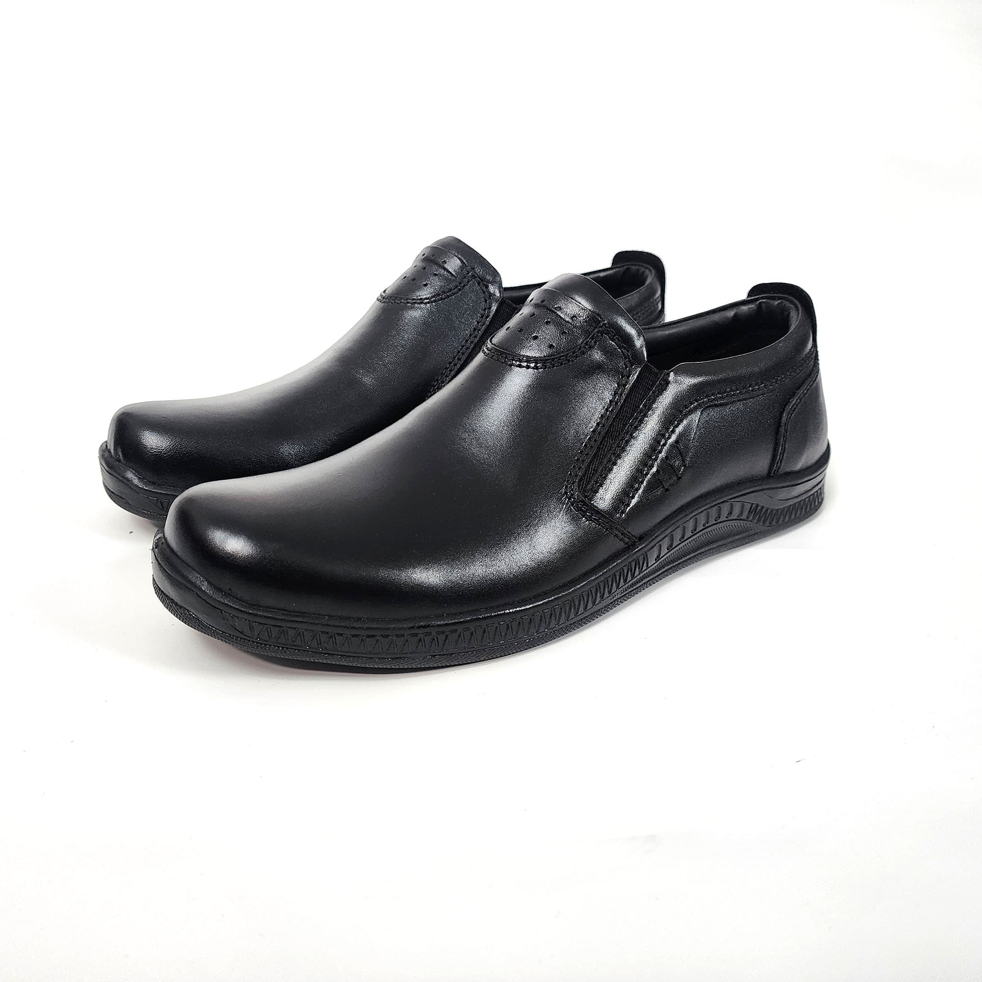 Legacy Oxford (Black)