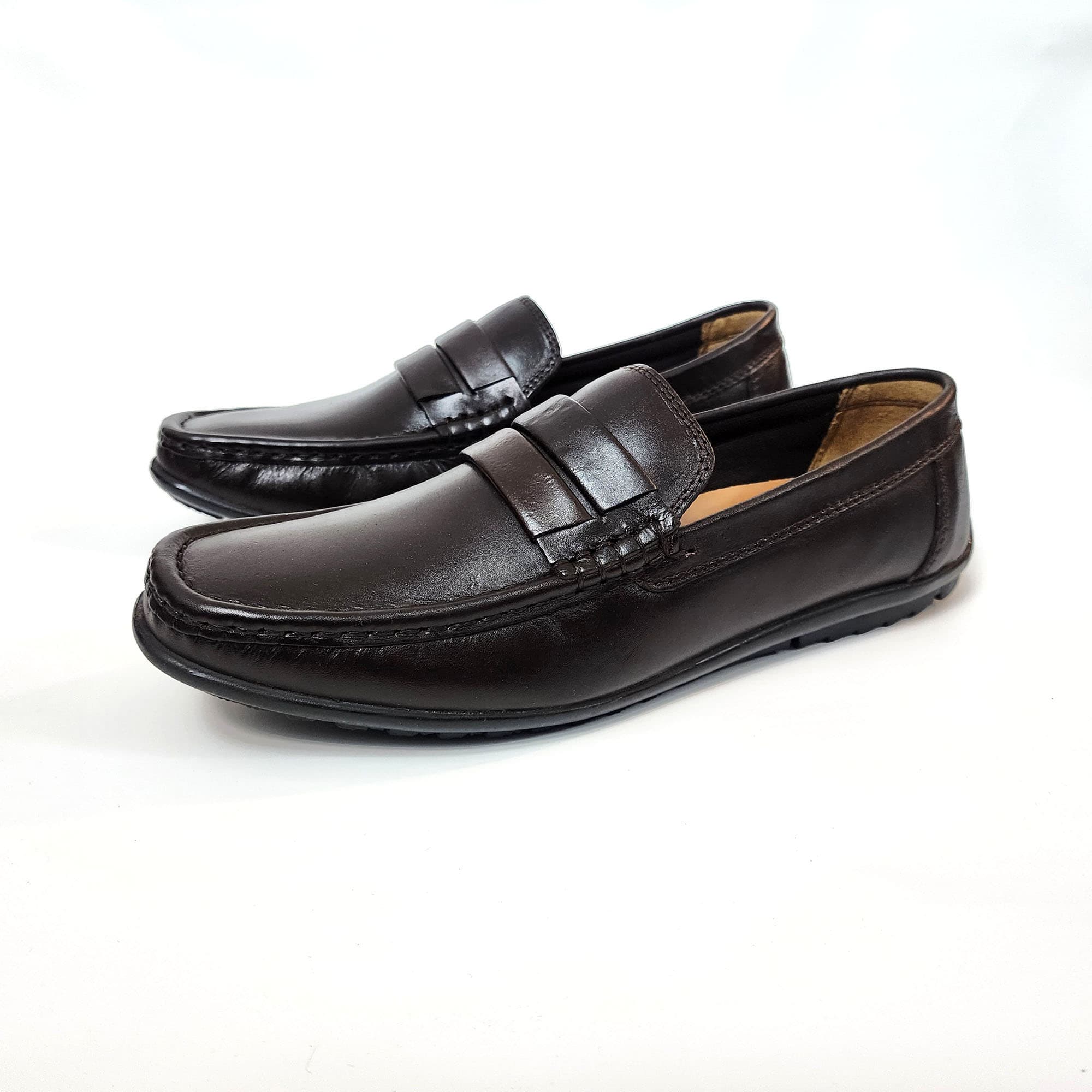 Maple Row (Brown)