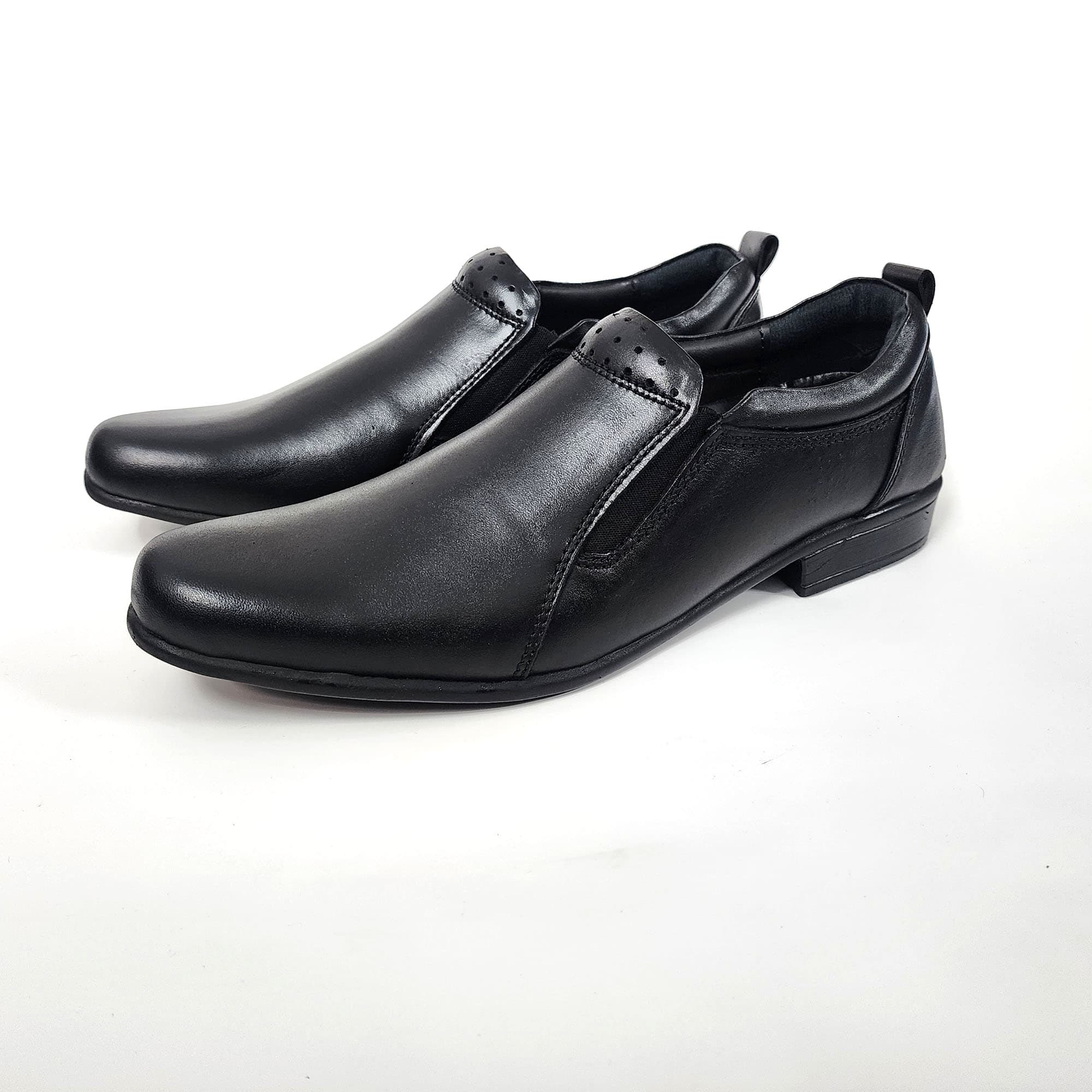 Prestige Mark (Black)