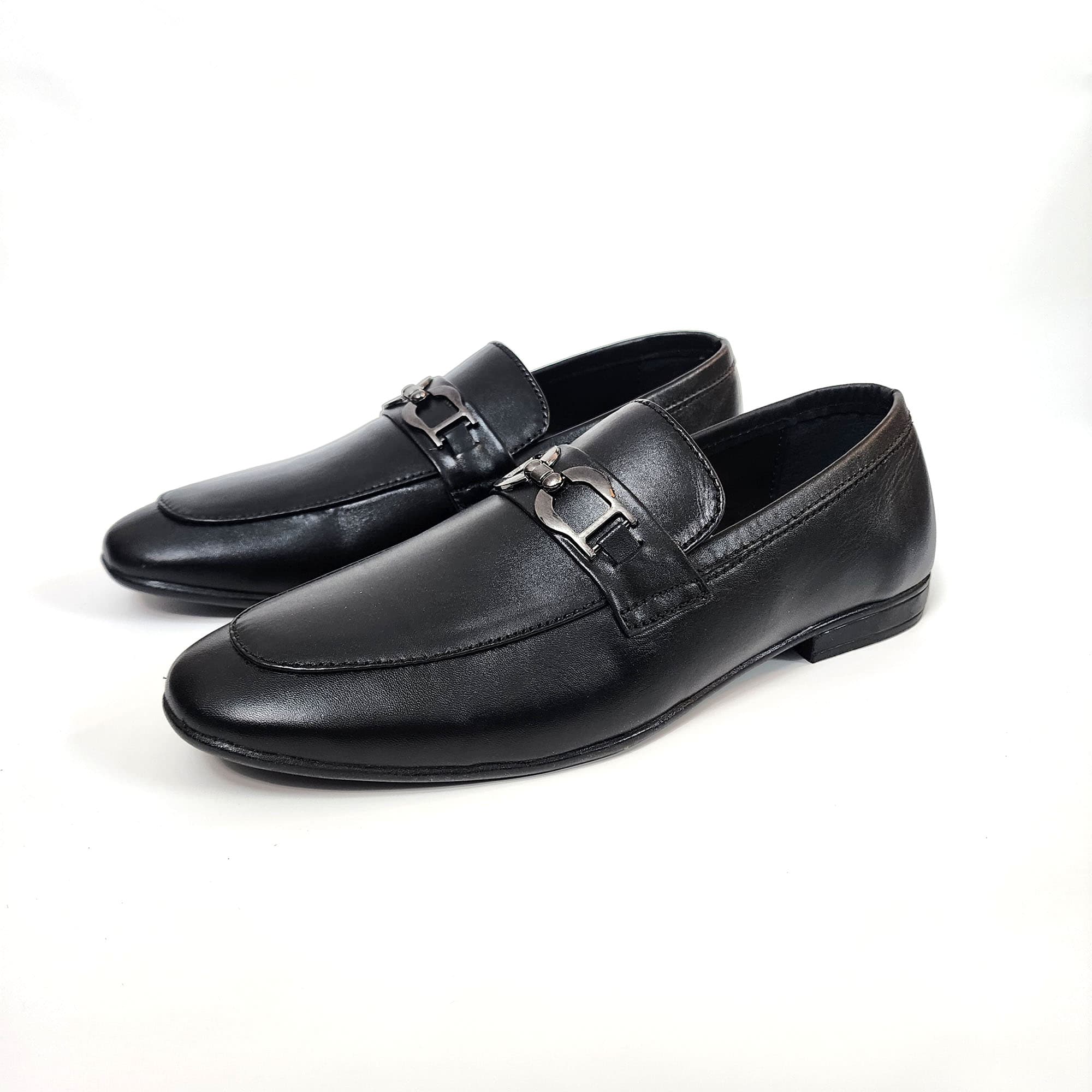 Royal Crest (Black)