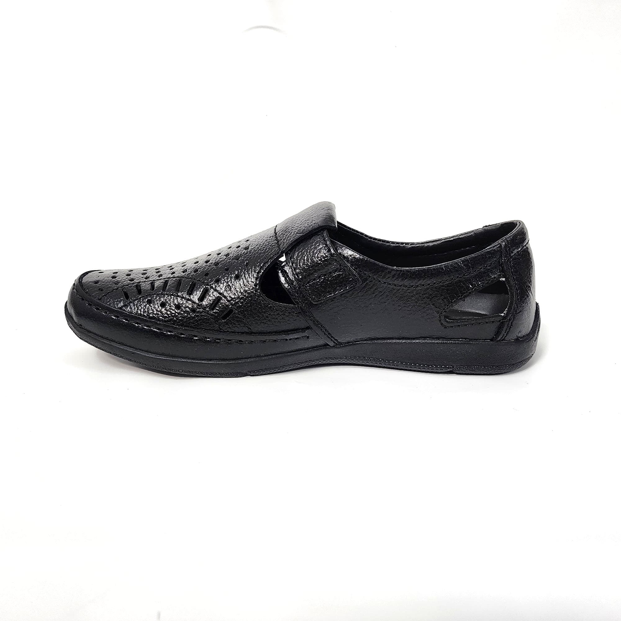 Savile Court (Black)