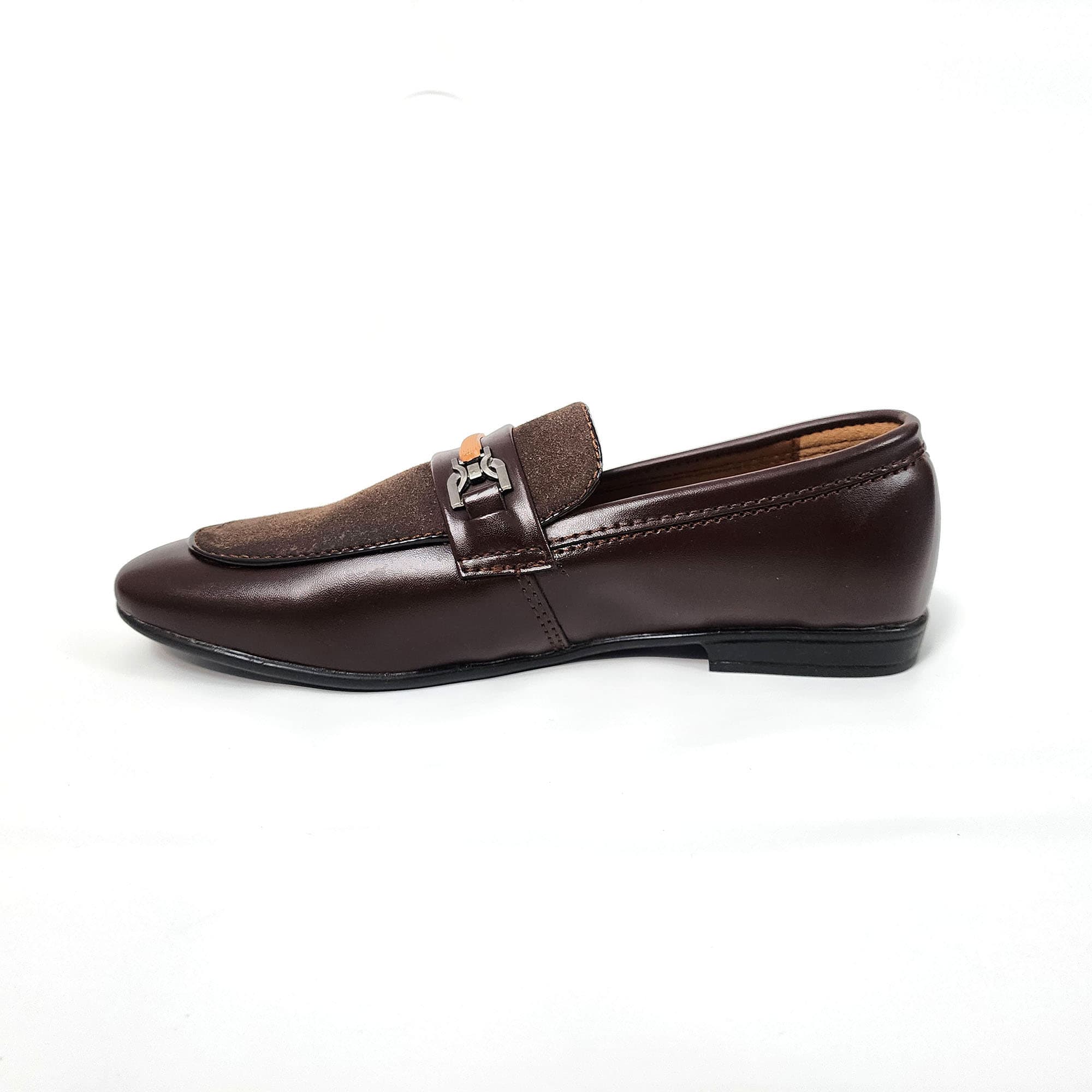 Sunset Mark (Brown)