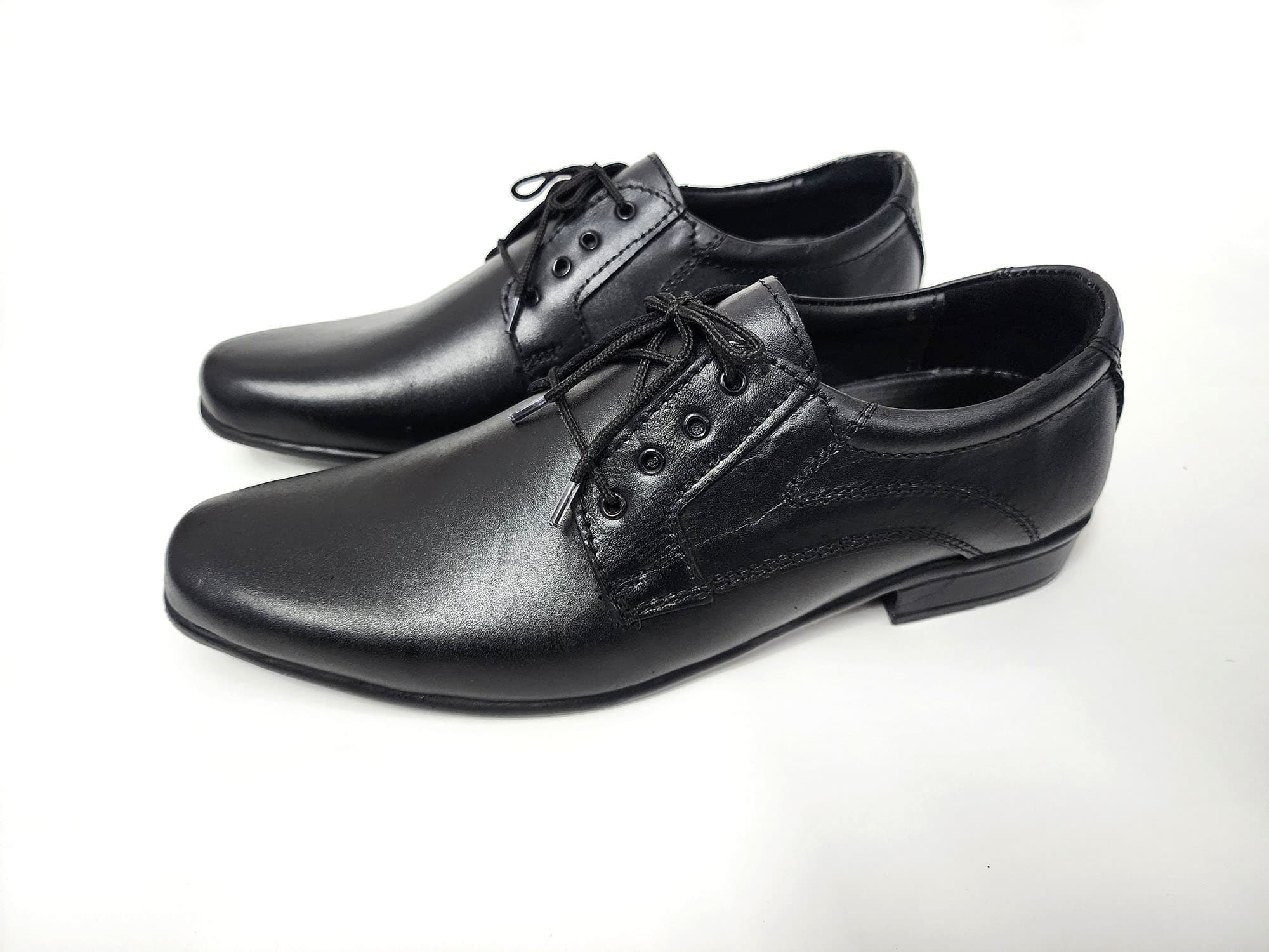 Urban Elite (Black)