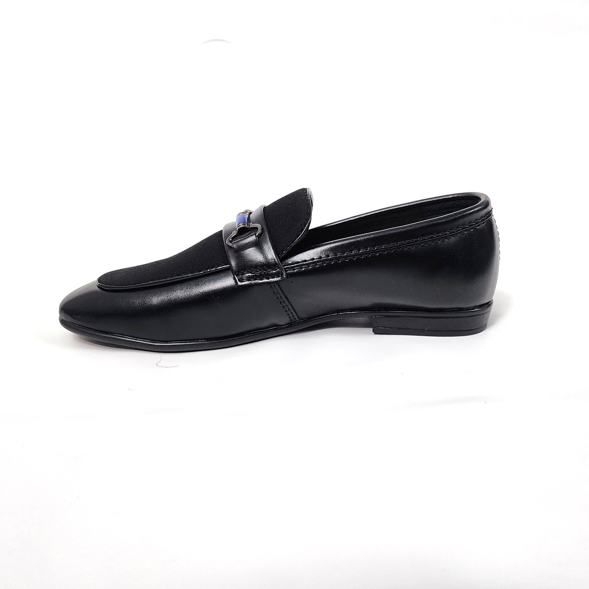 Velvet Walk (Black)
