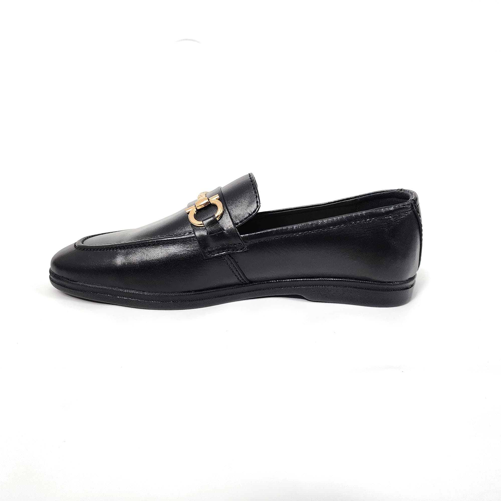 Vintage Line (Black)